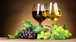 На Кубани выбрали лучшие вина России на десятом саммите виноделов