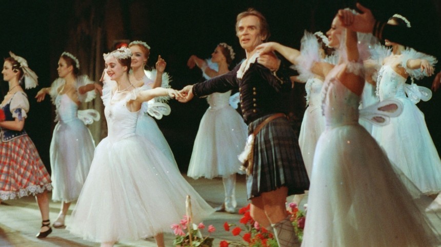 Плата за искусство: Трагические судьбы звезд русского балета