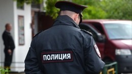 Четверо начальников отделов полиции Екатеринбурга одновременно оставили посты