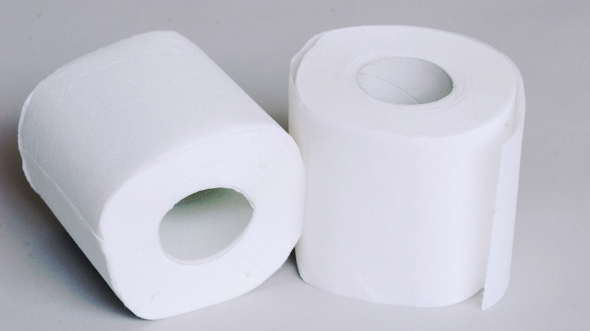 Лайфхак: Как выбрать безопасную туалетную бумагу?