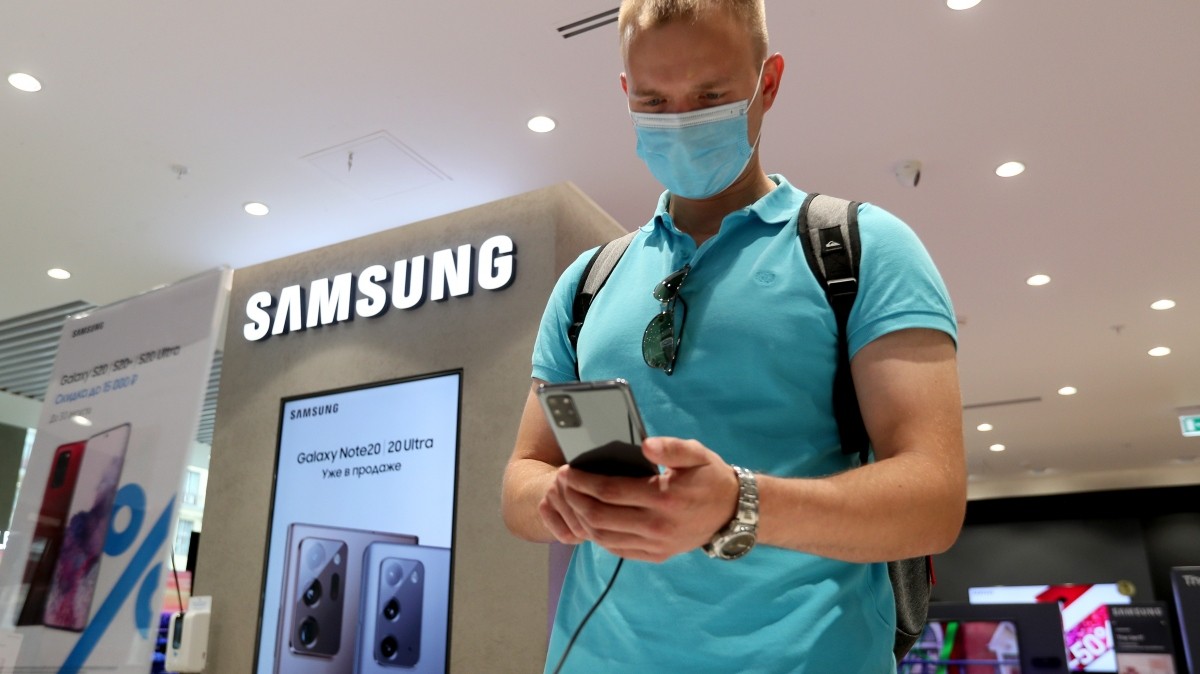 Wylsacom посоветовал Samsung размотать упырей и троллей