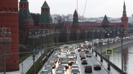 В сеть утекли личные данные практически всех автомобилистов Москвы