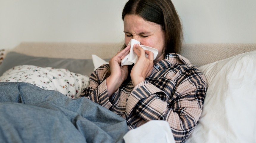 Как быстро и эффективно вылечить простуду — советы на разное время суток