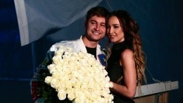 Экс-бойфренд Бузовой выпустил новый трек о неискренности бывшей возлюбленной