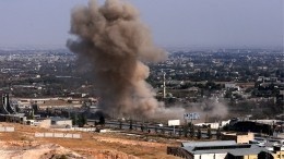 Авиаудар США в Сирии уничтожил высокопоставленного главаря Аль-Каиды*