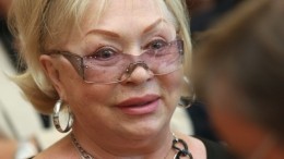 Секс-символ и тусовщица: чем известна умершая актриса Татьяна Бестаева