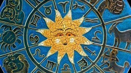 Переполненные энергией Солнца: астропрогноз на неделю с 25 по 31 октября