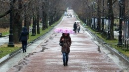 Синоптики сообщили о скором возвращении бабьего лета в Санкт-Петербург