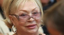 Стали известны дата и место прощания с актрисой Татьяной Бестаевой