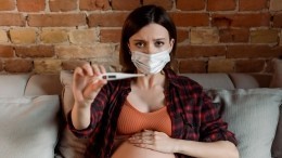 Мурашко: увеличилось количество заболевших СОVID среди беременных женщин