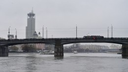 В Гидрометцентре попросили Москву пока не вострить «уши и лыжи»