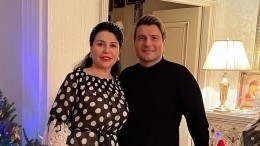 Представитель Баскова рассказала о состоянии госпитализированной матери певца