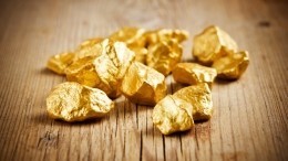 Охранник прииска в Якутии вынес золота на 11 миллионов рублей