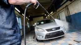 Лайфхак: Как избавиться от влаги в кузове автомобиля?