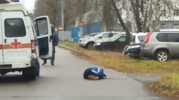 Убийца в Дубне застрелил жертву по ошибке