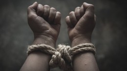 Генпрокурор РФ рассказал, кто чаще всего становится жертвой торговли людьми