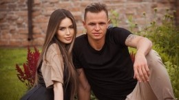 Дмитрий Тарасов и Анастасия Костенко в третий раз стали родителями