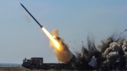 Советник Зеленского рассказал, когда Киев готов применить ракеты против Москвы