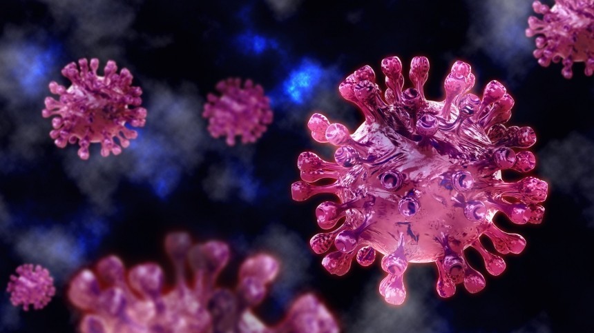 Разведка США оценила версию о появлении коронавируса как биологического оружия