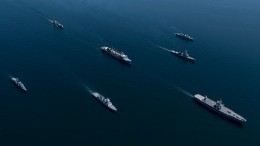 Учения или подготовка к атаке? — политолог о маневрах США и НАТО в Черном море