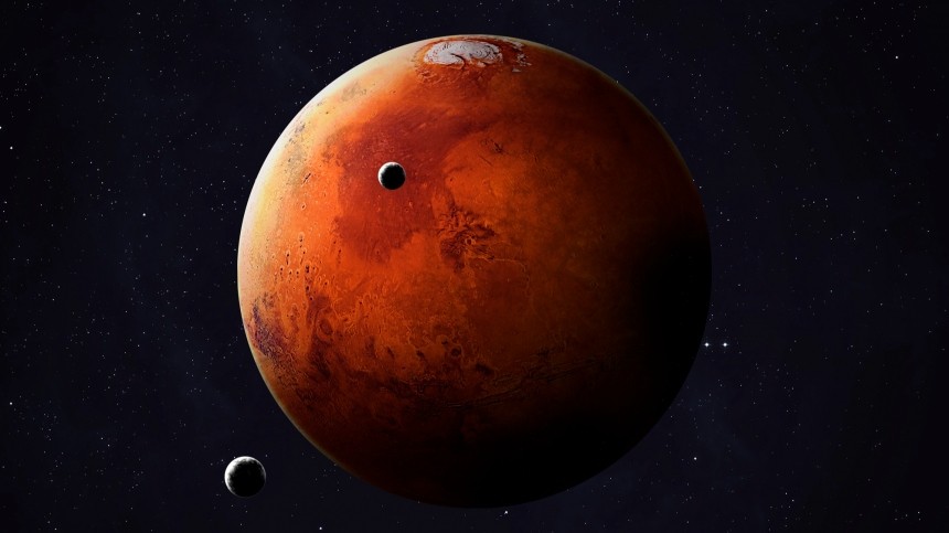 Как знакам зодиака поймать удачу за хвост пока влавствует Марс в Скорпионе