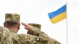 Украинские сорванные башни: борьба за независимость методами каменного века