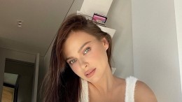 Елена Темникова чуть не стала жертвой поэта-педофила в юности