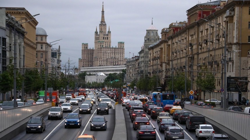 Лихачество влетит в копеечку: в России введут штраф за опасное вождение