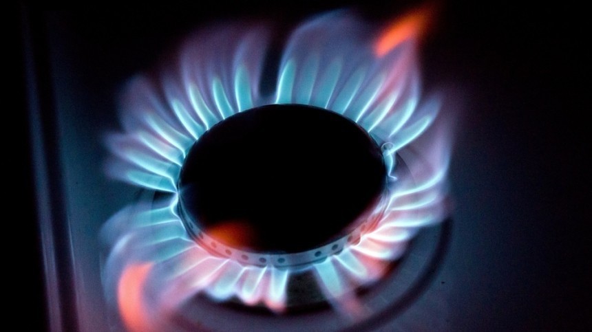 Газовые качели: цена на голубое топливо вновь подскочила на 11%