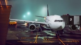 Пассажиру стало плохо в самолете, семь часов ждавшего вылета из аэропорта Нижнего Новгорода