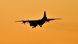 Летевший из Якутска в Иркутск самолет Ан-12 пропал с радаров