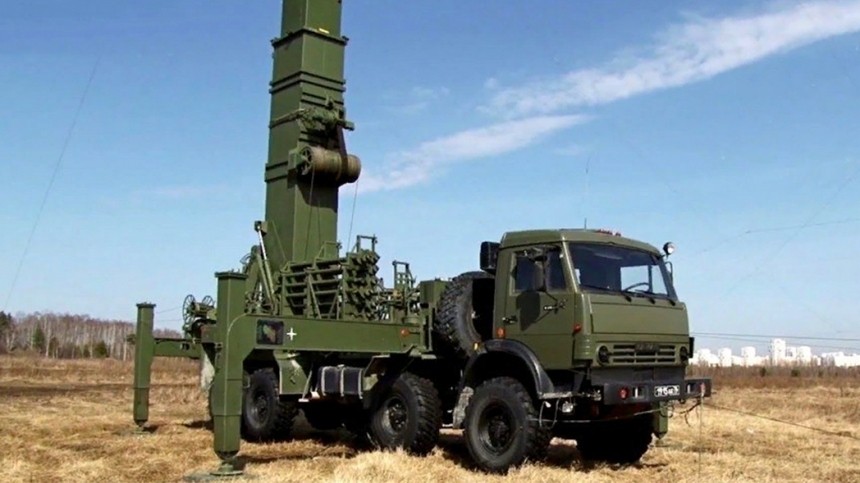 В Европе испугались — «Мурманск-БН» парализует оружие НАТО