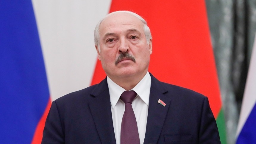 Лукашенко подписал Декрет Союзного государства по интеграции