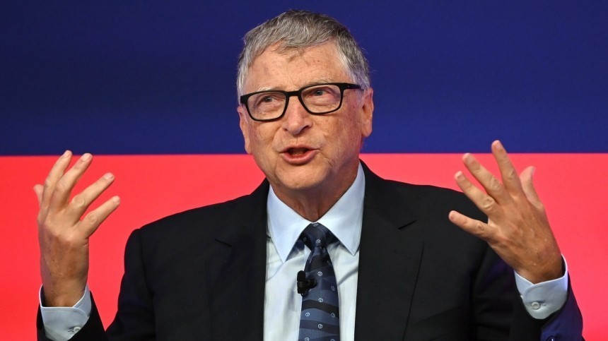 Вымрут все: Билл Гейтс предупредил о разработке мощного биологического оружия