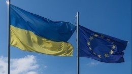 Не Европа! ЕС исключил Украину из списка безопасных для путешествий стран