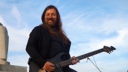 Директор «Коррозии металла» об отрезавшем себе палец гитаристе: «Прогнозов не дают»