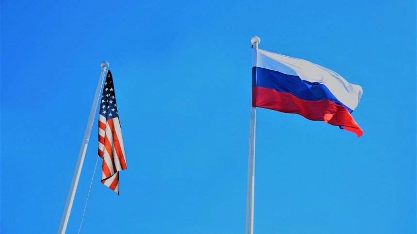 Эксперт рассказал, как ошибки США сделали РФ главной страной планеты: Рождается новый мировой порядок
