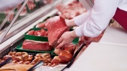 Пока не постно: в РФ намерены обнулить пошлины для импорта мяса