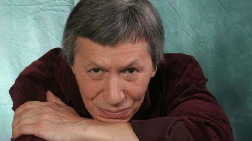 Актер театра и кино Виктор Гунин скончался на 69-м году в Москве