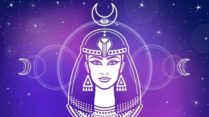 Как по дате рождения узнать кто ты из египетского гороскопа