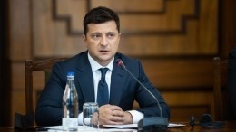 Политолог Родионов: Зеленский сказал об освобождении Киева не то, что хотел