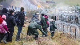 Наперекор Европе: Зачем Польша привела войска в боевую готовность на границе