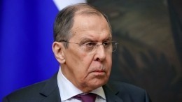 Лавров предупредил о попытке внешних сил подорвать связи РФ и Казахстана