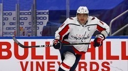 Король вернулся! Овечкин возглавил список снайперов этого сезона НХЛ