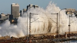 До нового потопа — менее 10 лет. Какие города могут уйти под воду?