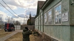Народный музей «Дороги жизни» в Ленобласти разрушается на глазах