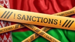 Германия предложила ужесточить санкции против Белоруссии ради «спасения» Польши