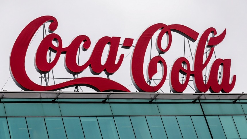 Coca-Cola решила отнять бренд у производителя «Напитков из Черноголовки»
