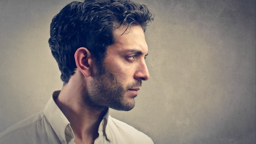 Как по размеру носа определить длину мужского достоинства? — выяснили ученые