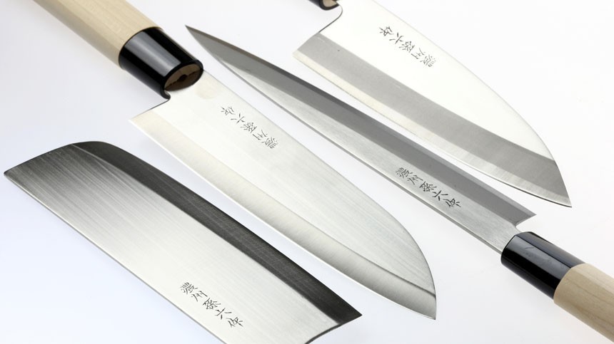 Лайфхак: Как правильно выбрать точилку для ножей?